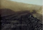 HANSON, David T. - Colstrip, Montana. Essay by Rick Bass.