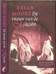 Moore, Brian  Vertaald door Lon Falger - De Vrouw van de Magier
