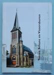Huikeshoven, Hans - Tussen Schans en Vissersburen, daar staat al 100 jaar de Katholieke Kerk van Lemmer