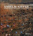 Norman Rosenthal - Anselm kiefer: works from the hall collection