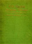 Francis F.S.A.,Grant R.: - Old English Drinking Glasses, their chronology and sequence