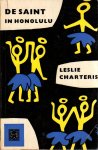 Charteris, Leslie - De Saint in Honolulu