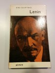 Gourfinkel, Nina - Lenin