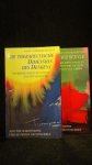 Vandercruysse, Rudi, - Die therapeutische Dimension des Denkens &  Herzwege. Von der emotionalen Selbstf?hrung zum meditativen Leben. Zwei B?cher.