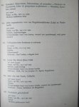 Derolez, Albert Dr. - Beknopte Catalogus van de Middeleeuwse Handschriften in de Universiteitsbibliotheek te Gent verworven sinds 1852. Derolez, Albert Dr. - Beknopte Catalogus van de Middeleeuwse Handschriften in de Universiteitsbibliotheek te Gent verworven sinds 1852.