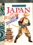  - JAPAN - levend verleden - Andrew Haslam/Clare Don - uitg. Corona