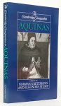 THOMAS OF AQUINO, THOMAS VAN AQUINO, KRETZMANN, N., STUMP, E., (ED.) - The Cambridge companion to Aquinas. THOMAS OF AQUINO, THOMAS VAN AQUINO, KRETZMANN, N., STUMP, E., (ED.) - The Cambridge companion to Aquinas.