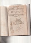 Stuart, Robert (architect and civil engineer) - A Dictionary of Architecture; historical, descriptive, topographical, decorative, theoretical, and mechanical, alphabetically arranged, familiarly explained and adapted to the comprehension of workmen, &c. &c.