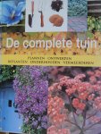 Beverley, Beverly, Deena & Barty Philips - DE COMPLETE TUIN : Plannen-ontwerpen - beplanten - onderhouden - vermeerderen