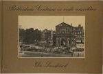 P. Ratsma 163058 - Rotterdam-Centrum in oude ansichten / De Landstad