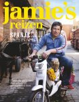 Jamie Oliver 10634 - Jamie's reizen