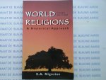 Nigosian, S. - World Religions
