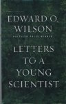 Wilson, Edward O - Letters to a Young Scientist