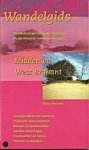 Roland, Rinus - Wandelgids Nederland 13. Midden en West Brabant