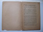  - Oorlogskroniek maand juli 1918