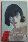 Dudman, Clare - 98 redenen om te zijn