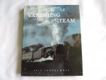 Langhammer Eric - Vanishing Steam: A Photographer's Odyssey Around the World