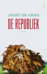 Joost de Vries 233100 - De republiek