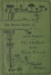 Marryat, Captain | L.P.H. Eykman | C.J. Voortman - The children of the new forest
