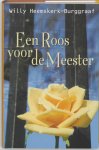 Willy Heemskerk - Een Roos Voor De Meester