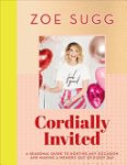 Zoe Sugg - Cordially Invited