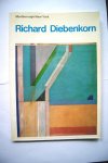  - Richard Diebenkorn, The Ocean Park series