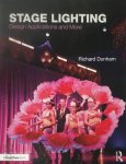 Richard Dunham - Stage Lighting