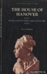 Garfield, Leon - The House of Hanover: England in the 18th Century