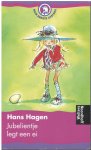 Hans Hagen - Jubelientje legt een ei