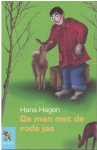 Hans Hagen - De man met de rode jas