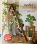 Appel, Silvia - Indoor tuinieren / DIY-interieurideeën voor lekker groen