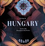 Soule, Jean-Luc & Alain Fleischer (photographs) - Living in Hungary