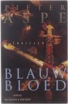 Pieter Aspe, Pieter Aspe - Blauw Bloed