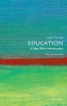Gary (professor In Education Thomas - (1) Education: A Very Short Introduction
