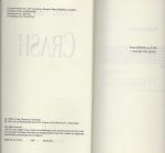 Thomas Craig Vertaling Ineke Bronswijk  Omslagontwerp Sjef Nix - Crash  Een Klassieke spionagethriller van Topniveau