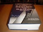 Stein, Benjamin; Reynolds, John S. - Mechanical and Electrical Equipment for Buildings. 8th Edition.