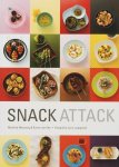 Meeuwig, Manfred    Ede, Karen van - SNACK ATTACK