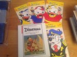 Jochim F Baumhauer - Disneyland Battenberg Antiquitäten-Katalog 1993