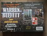 Andrew Kilpatrick - Of permanent value. The story of Warren Buffett