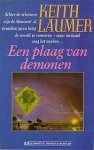 Laumer, K. - Een plaag van demonen
