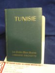 Ambriëre, Francis - Les Guides Bleus illustrés TUNESIE