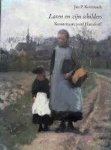 KOENRAADS, JAN P. - Laren en zijn schilders. Kunstenaars rond Hamdorff. KOENRAADS, JAN P. - Laren en zijn schilders. Kunstenaars rond Hamdorff.