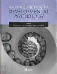 Alan Slater ,  J. Gavin Bremner - An Introduction to Developmental Psychology