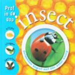 P. Arlon - Insect / Prof in de dop