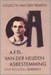 A.F.Th. van der Heijden - Asbestemming