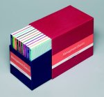 Ben Tiggelaar - Management Classics (box met 10 Cd's)