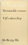 S. Vestdijk - Vijf vadem diep Roman