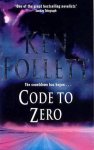 Ken Follett - Code To Zero