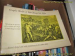 H. ARTHUR KLEIN - GRAPHIC WORLDS OF PETER BRUEGEL THE ELDER -