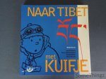 Serres, Michel e.a. - Naar Tibet met Kuifje.